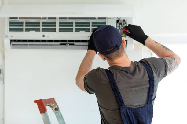 Best Local Air Duct Cleaning Services  in Vaeboro, NC