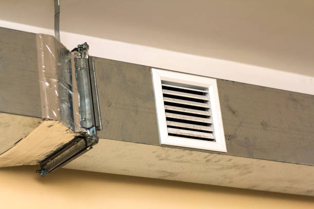 Vanceboro, NC Airduct Cleaning Company